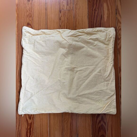 Ralph Lauren Pillowsham - Picture 1 of 4